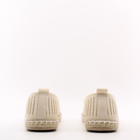 CROSBY текстилье эспадрильи