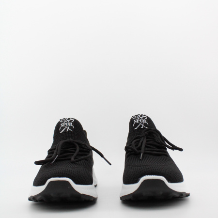 SPUR текстильные кроссовки 