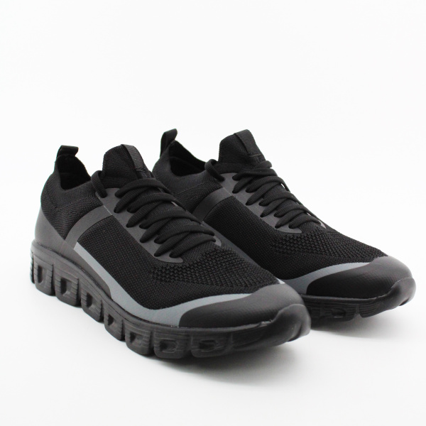 SPUR кроссовки на массивной подошве