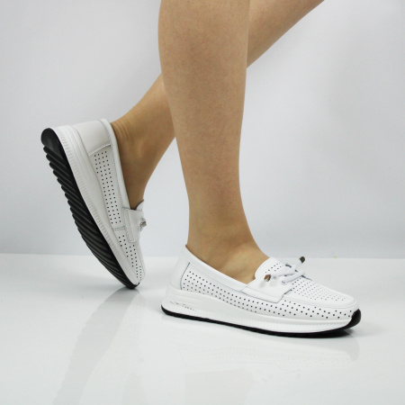 LUKME мокасины