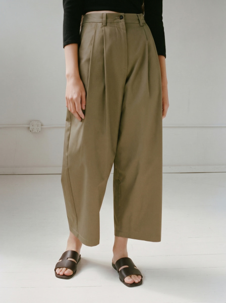 MADELLA сабо темно-бордового цвета