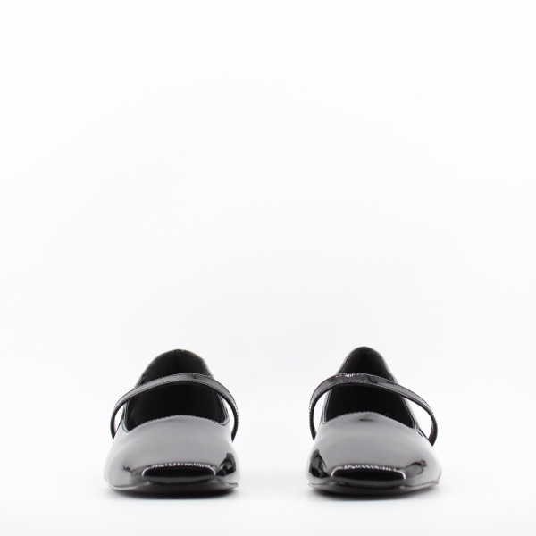 MADELLA туфли лакированые