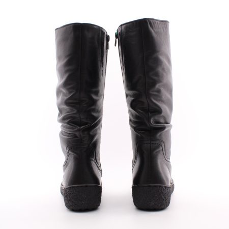 ROMER сапоги зимние на танкетке