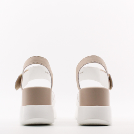 LUKME босоножки