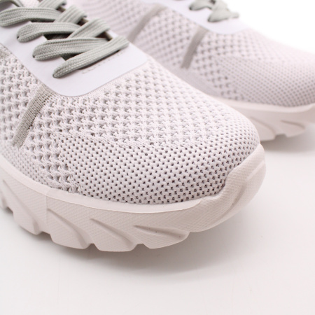 CROSBY кроссовки текстильные супер-мягкие