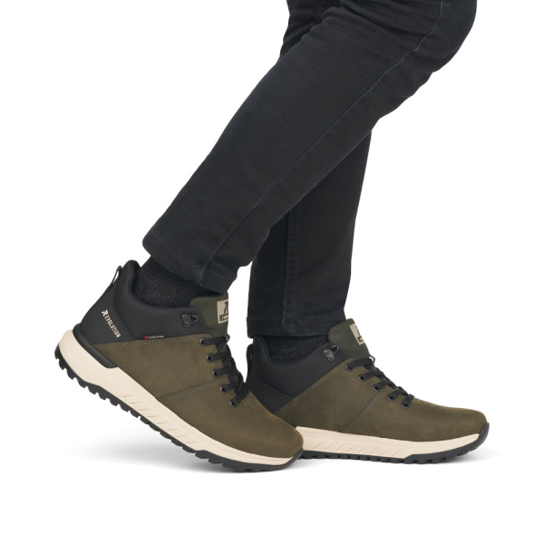 Кроссовки RIEKER Revolution