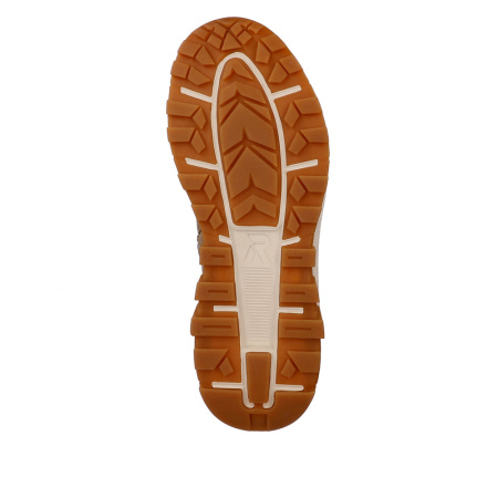 RIEKER Revolution ботинки