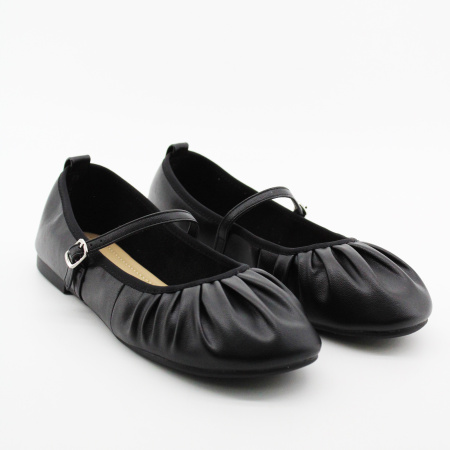 SPUR туфли мягкие комфортные