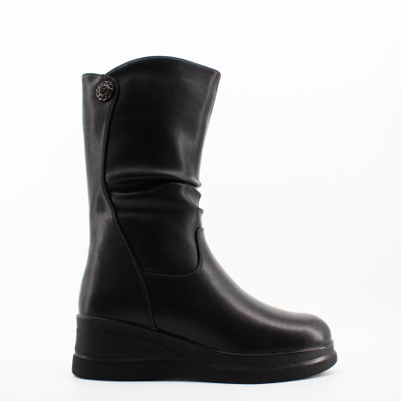 LUKME полусапоги зимние