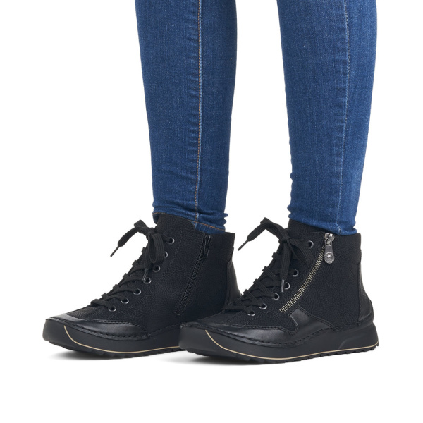 Кроссовки RIEKER