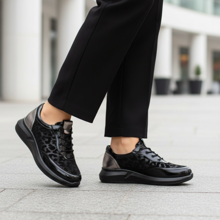 SPUR полуботинки