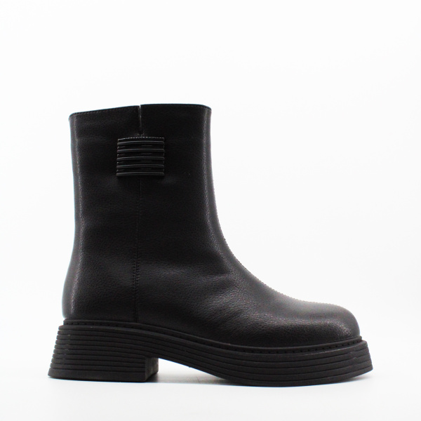 LUKME зимние полусапожки