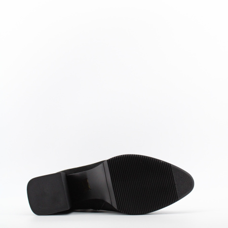 SPUR зимние ботильоны