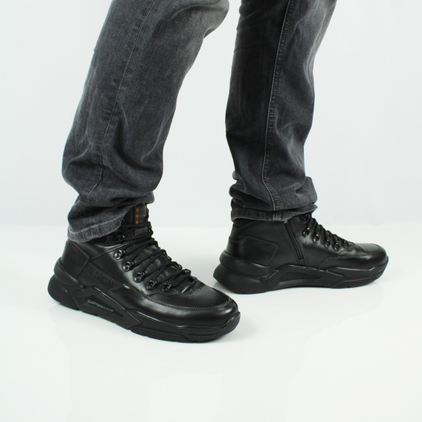 MARCO TREDI кроссовки мужские