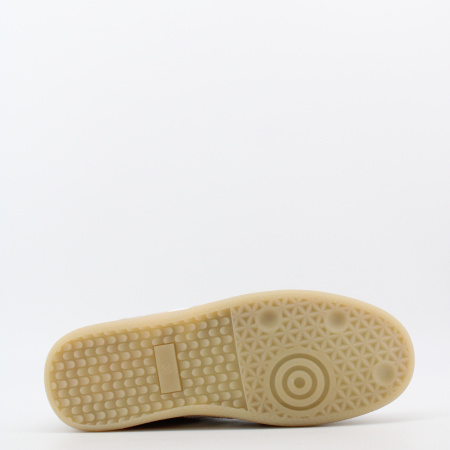 RESPECT кеды бежевые