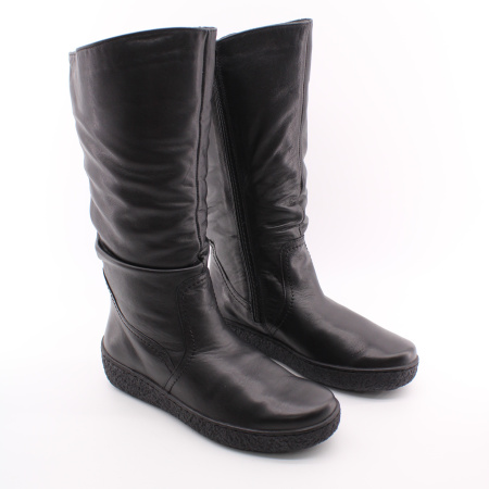 ROMER сапоги зимние на танкетке