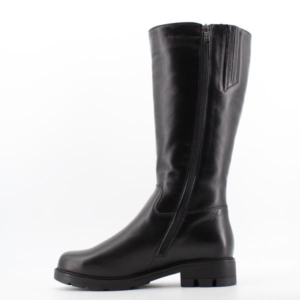 FRANCESCO DONNI сапоги женские с декором