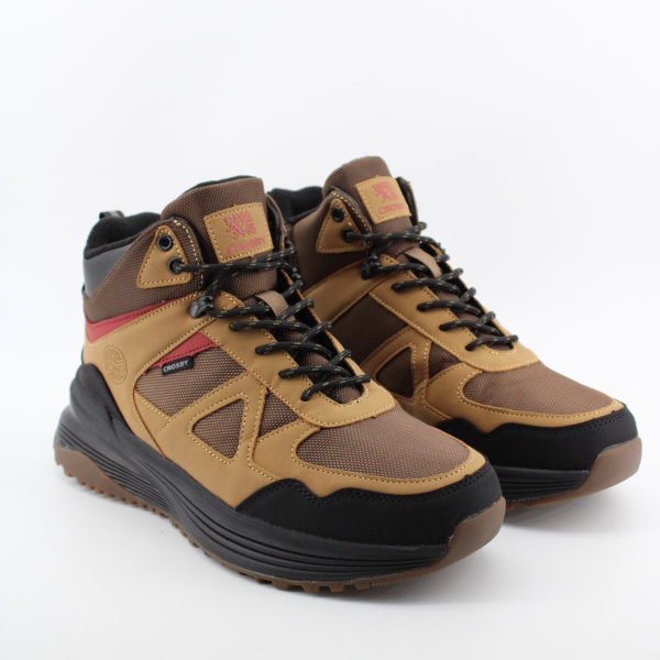 CROSBY кроссовки