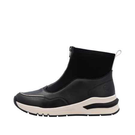 RIEKER ботинки 