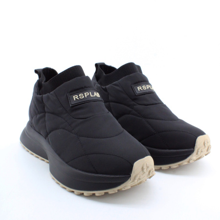 RESPECT текстильные кроссовки на осень/весну