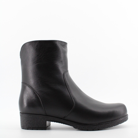 FRANCESCO DONNI зимние ботильоны