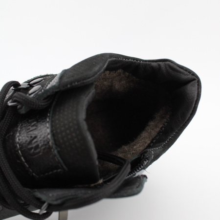 ROOMAN зимние кроссовки на шнуровке