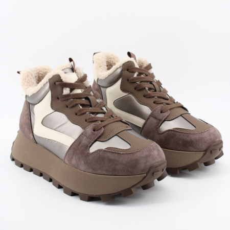 RESPECT женские зимние кроссовки