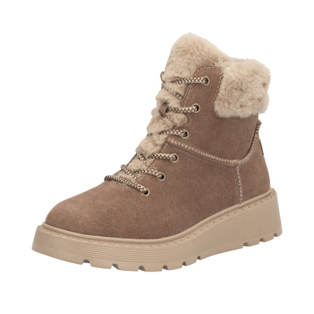 RIEKER зимние ботинки