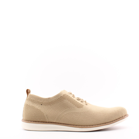 Полуботинки текстильные RESPECT