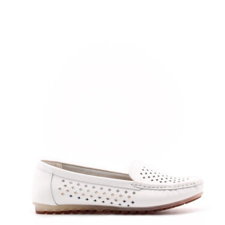 Мокасины KUMFO