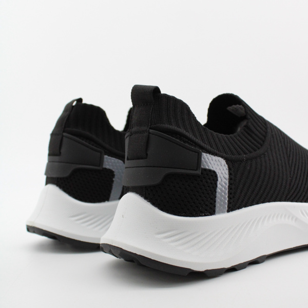 SPUR текстильные кроссовки 