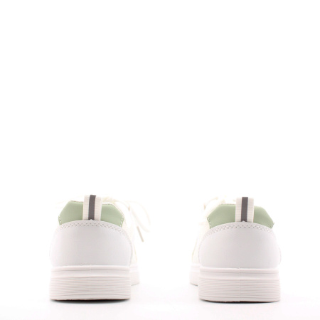 COVANI кеды перфорированые