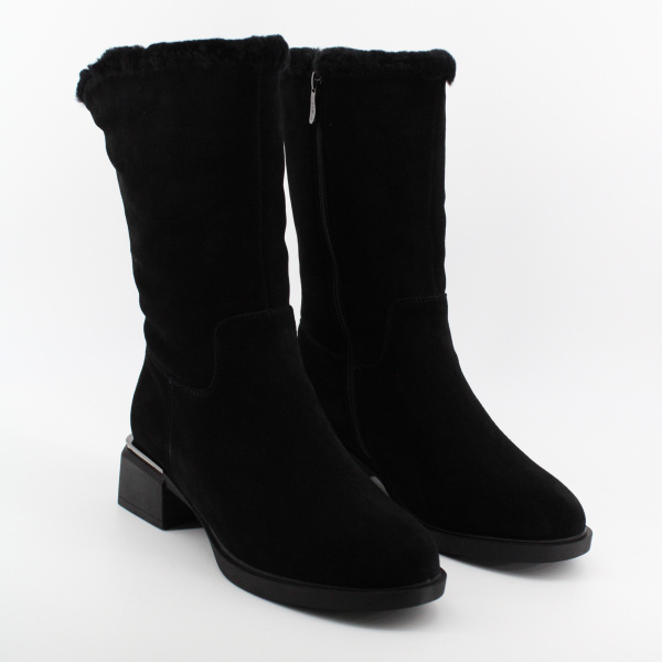 MADELLA полусапоги зимние