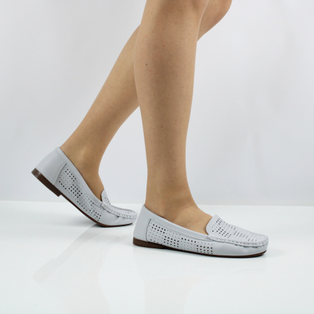 Мокасины BADEN