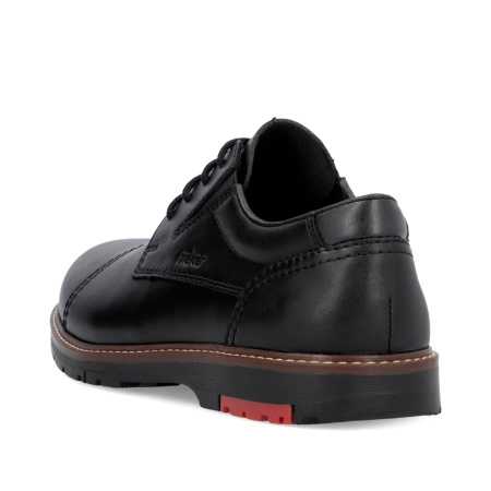 RIEKER туфли на шнуровке