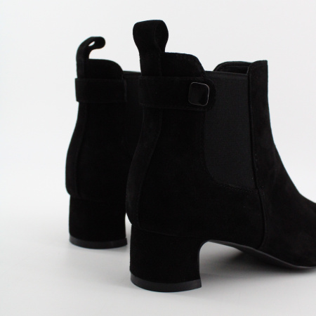 RESPECT Ботильоны