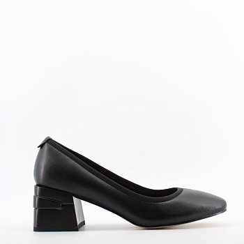 LUKME туфли на каблуке