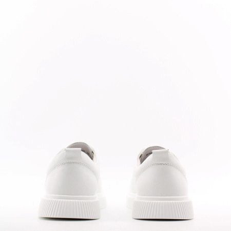 SPUR кеды белые