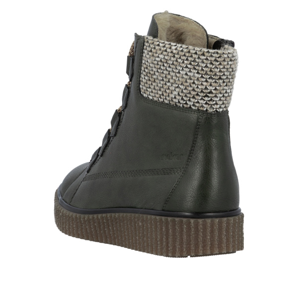 RIEKER зимние ботинки 