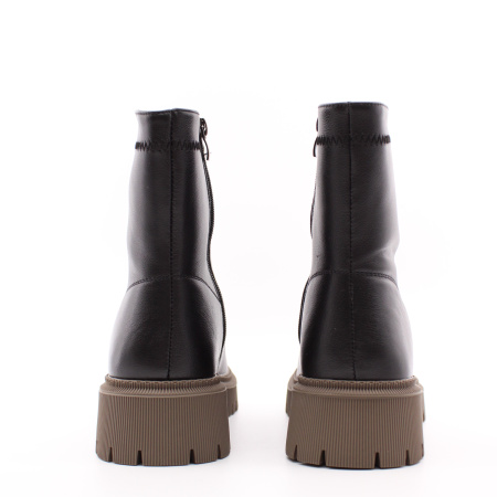 LUKME зимние полусапоги