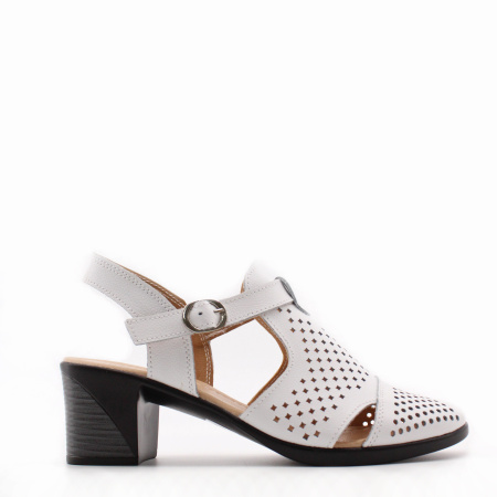 TOFA туфли с открытой пяткой