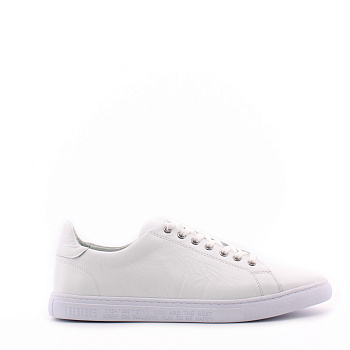 Кеды на шнуровке ROOMAN