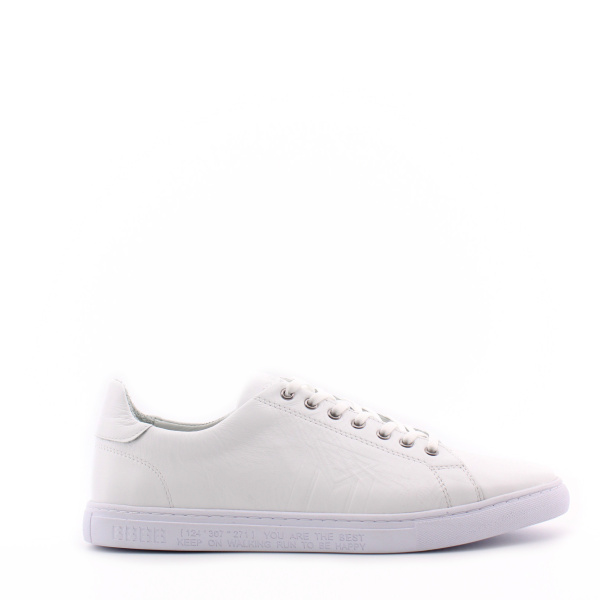 Кеды на шнуровке ROOMAN