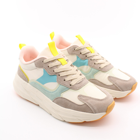 Кроссовки TORSION FIELD