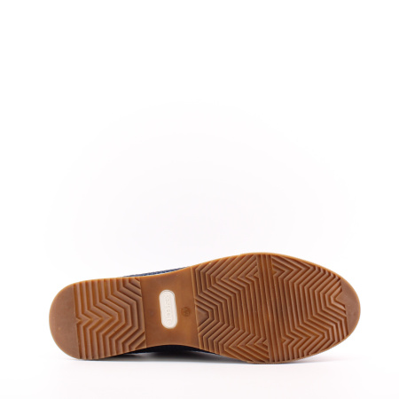 Полуботинки текстильные RESPECT