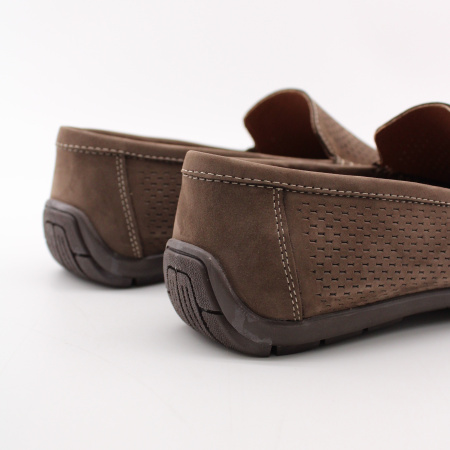 ROOMAN мокасины