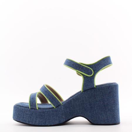 ABRICOT босоножки