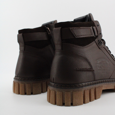 ROOMAN зимние ботинки