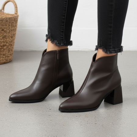 BADEN ботильоны