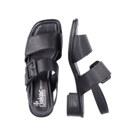 Босоножки RIEKER